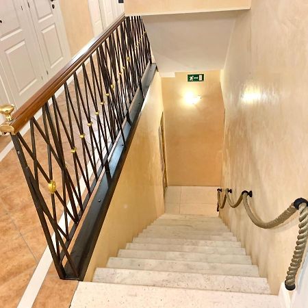 Ca' Matir Hotel Velence Kültér fotó