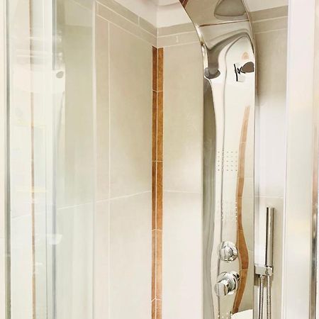 Ca' Matir Hotel Velence Kültér fotó