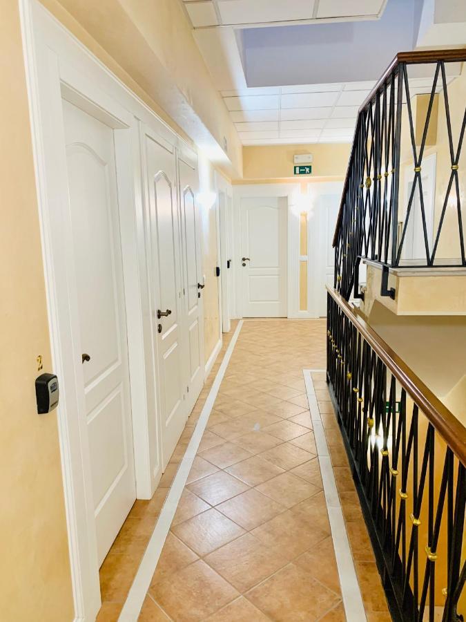 Ca' Matir Hotel Velence Kültér fotó
