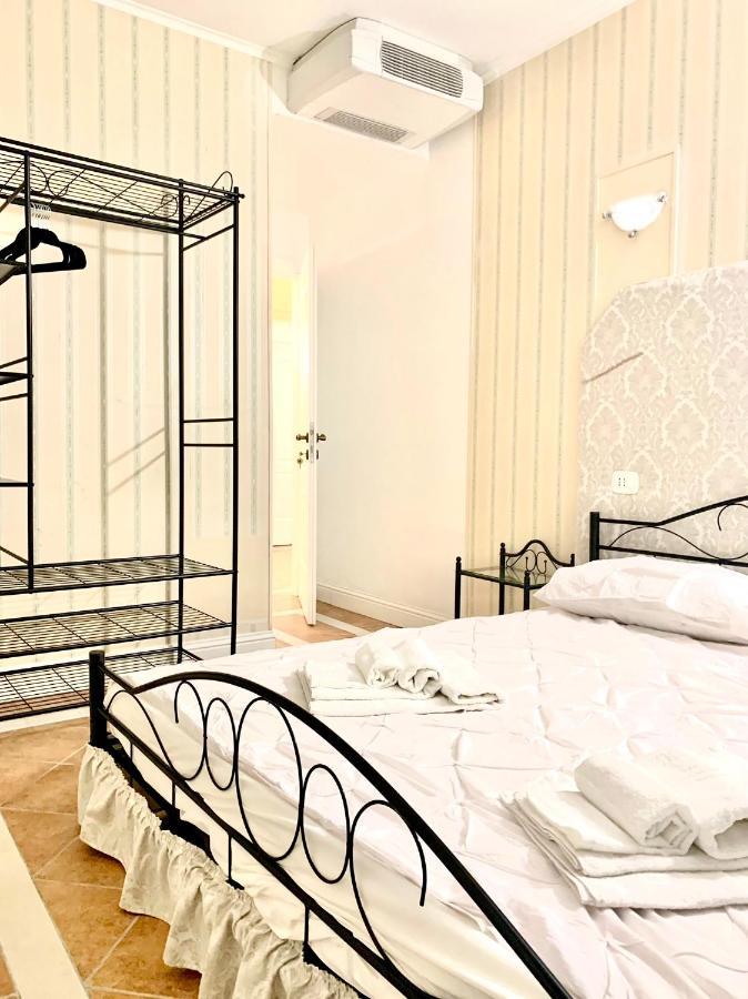 Ca' Matir Hotel Velence Kültér fotó