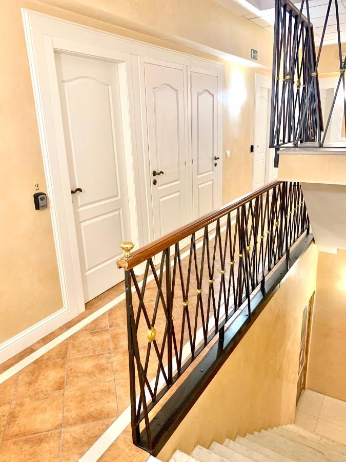 Ca' Matir Hotel Velence Kültér fotó
