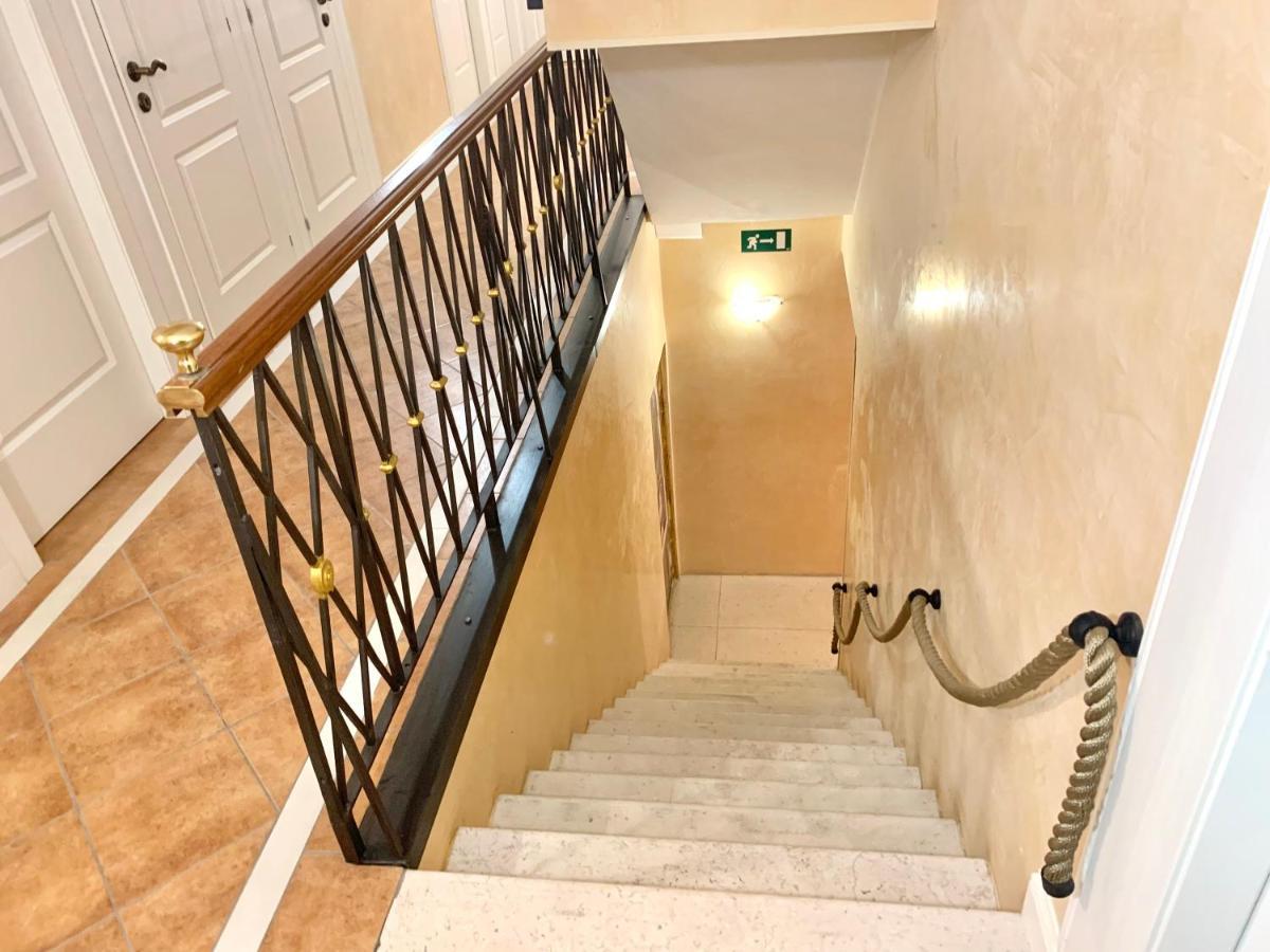 Ca' Matir Hotel Velence Kültér fotó
