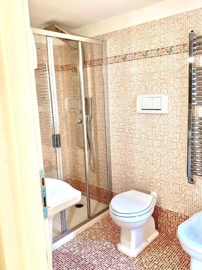 Ca' Matir Hotel Velence Kültér fotó