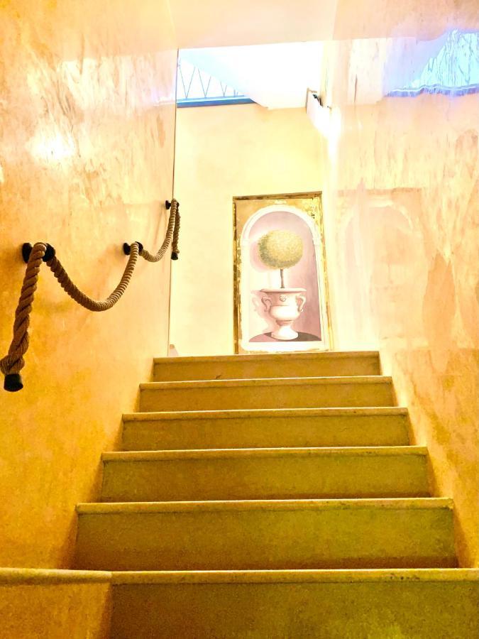 Ca' Matir Hotel Velence Kültér fotó