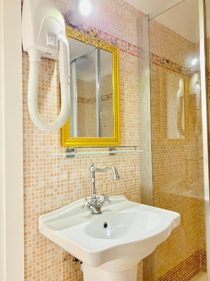 Ca' Matir Hotel Velence Kültér fotó