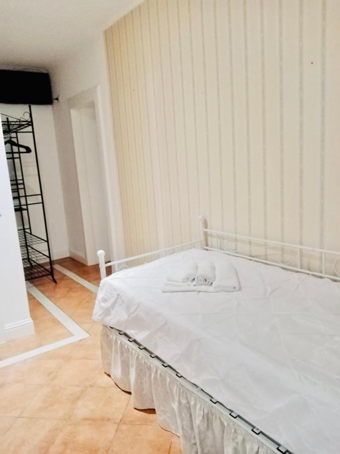 Ca' Matir Hotel Velence Kültér fotó