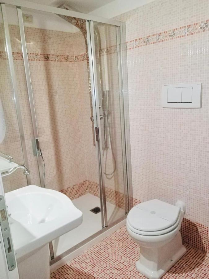 Ca' Matir Hotel Velence Kültér fotó