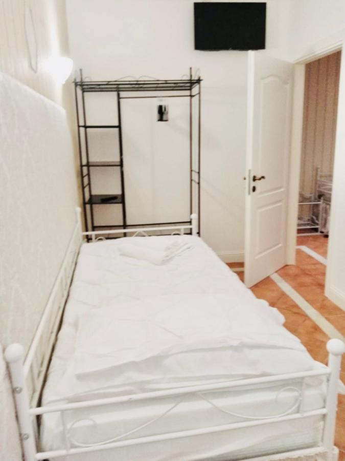 Ca' Matir Hotel Velence Kültér fotó