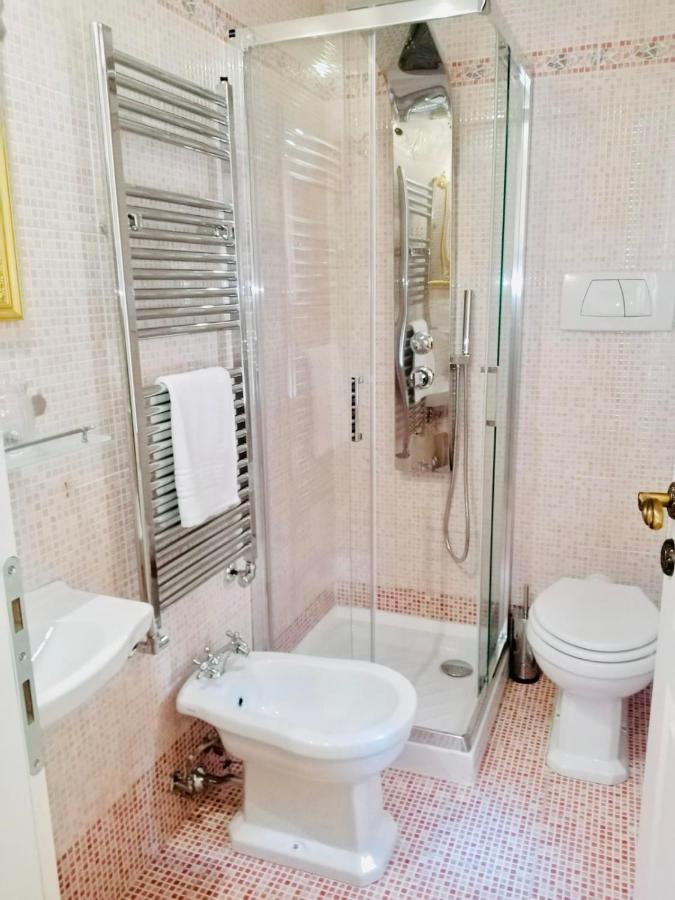 Ca' Matir Hotel Velence Kültér fotó