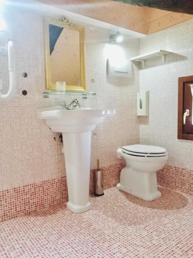 Ca' Matir Hotel Velence Kültér fotó