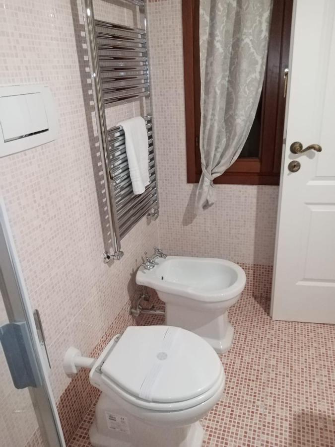 Ca' Matir Hotel Velence Kültér fotó