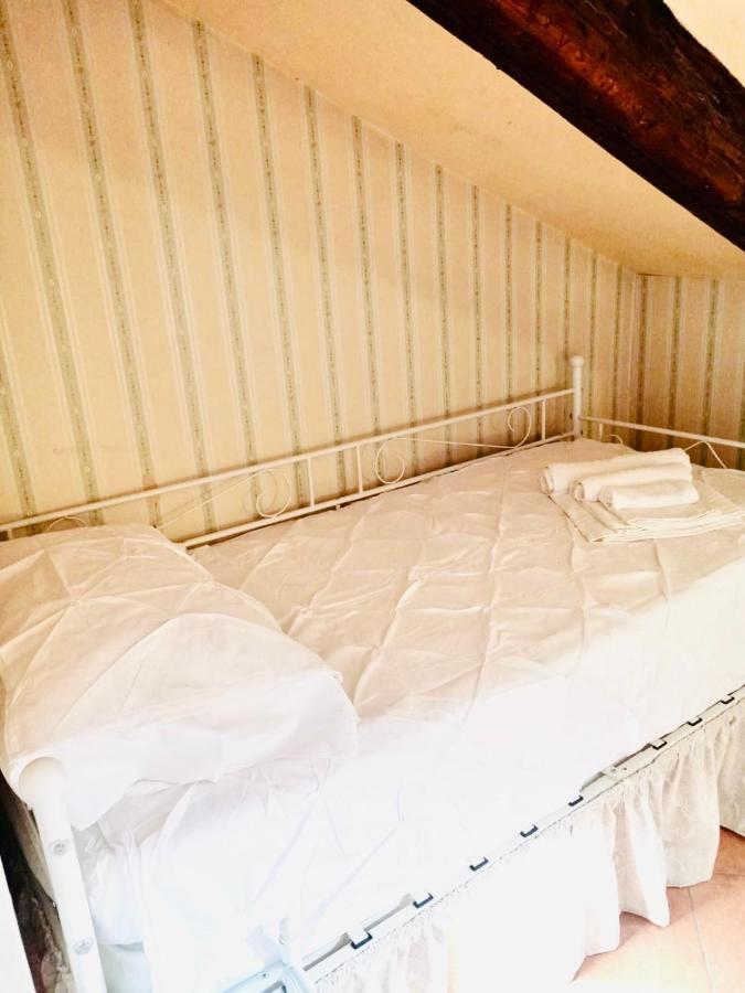 Ca' Matir Hotel Velence Kültér fotó