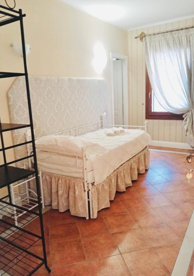 Ca' Matir Hotel Velence Kültér fotó