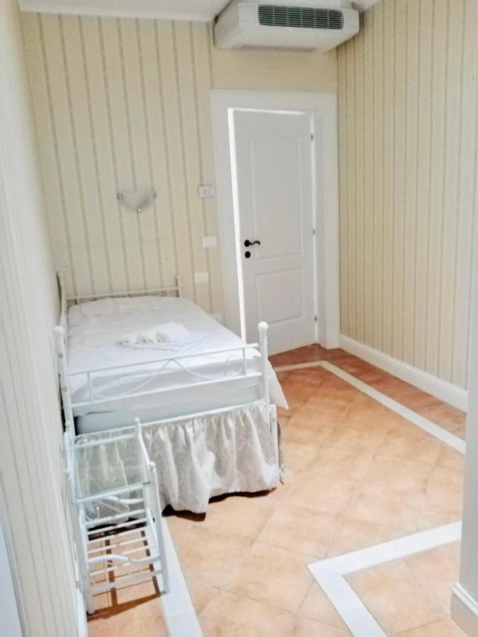 Ca' Matir Hotel Velence Kültér fotó