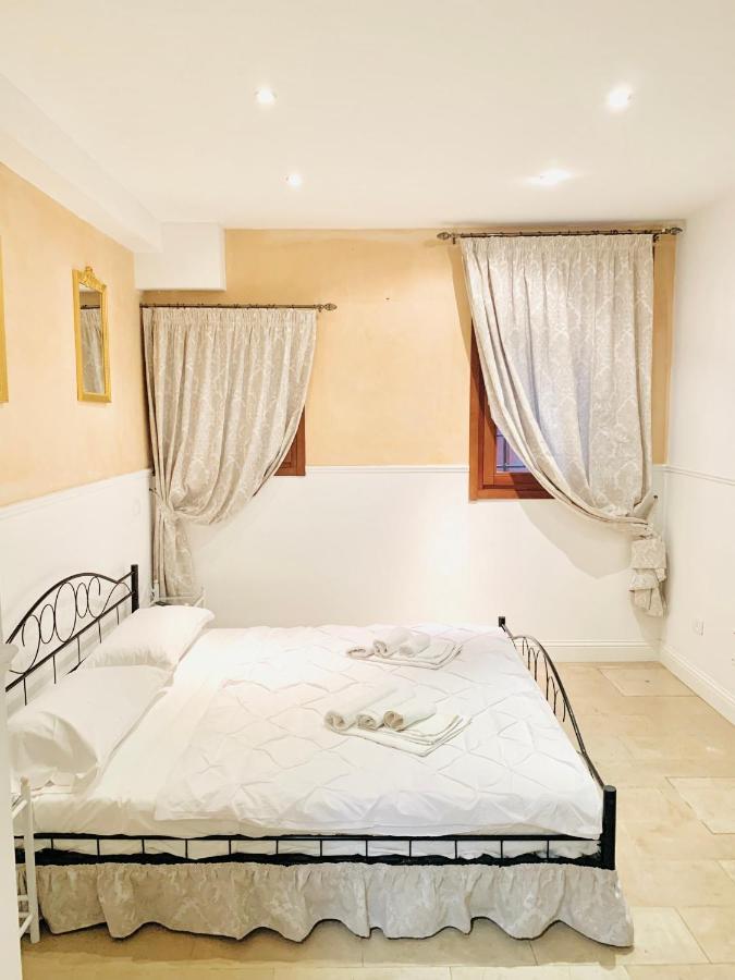 Ca' Matir Hotel Velence Kültér fotó