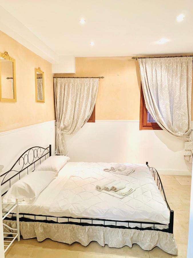 Ca' Matir Hotel Velence Kültér fotó