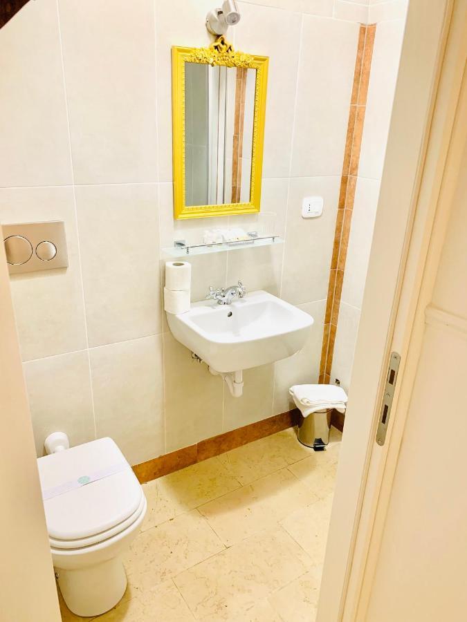 Ca' Matir Hotel Velence Kültér fotó